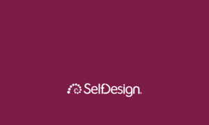 Sso.selfdesign.org thumbnail