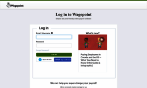 Sso.wagepoint.com thumbnail