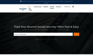 Ssofficelocation.com thumbnail