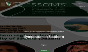 Ssoms.org.sa thumbnail