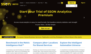 Sson-analytics.com thumbnail