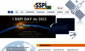 Sspi.com.br thumbnail