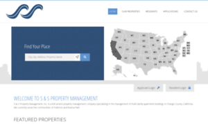 Sspropertymgmt.com thumbnail
