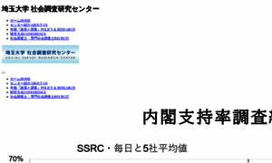 Ssrc-saitama.jp thumbnail