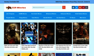 Ssrmovies.com thumbnail