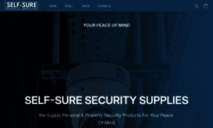 Sssecurity.company.site thumbnail