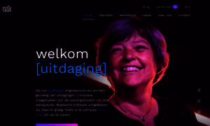 Sst-software.nl thumbnail