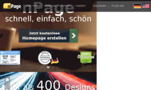 Sstechsolution.hpage.com thumbnail