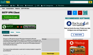 Sstp-vpn-client.soft112.com thumbnail