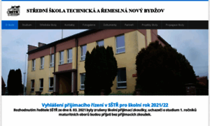 Sstrnb.cz thumbnail