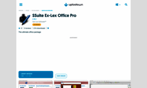 Ssuite-ex-lex-office-pro.en.uptodown.com thumbnail