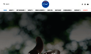 Ssvpsingapore.org thumbnail