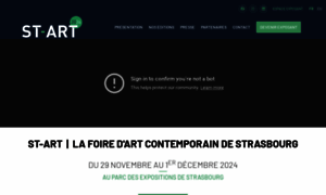 St-art.fr thumbnail