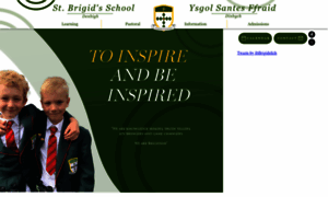 St-brigids.co.uk thumbnail