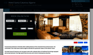 St-catarina-algarve.hotel-rez.com thumbnail