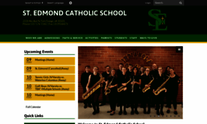 St-edmond.com thumbnail