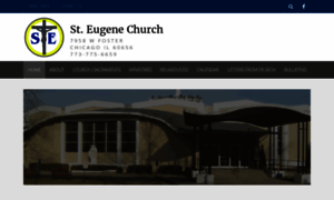 St-eugene.org thumbnail
