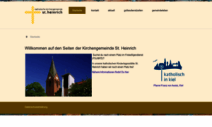 St-heinrich-kiel.de thumbnail