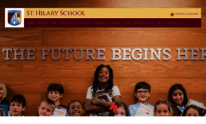 St-hilaryschool.org thumbnail