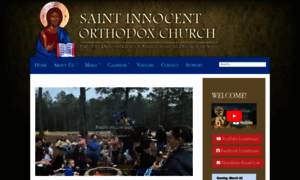 St-innocent.org thumbnail