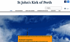 St-johns-kirk.co.uk thumbnail