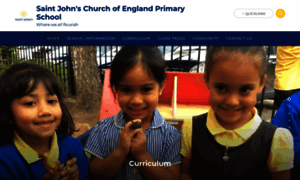 St-johns-pri.gloucs.sch.uk thumbnail