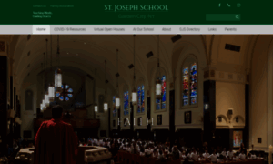 St-josephschool.com thumbnail