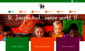 St-josephschool.nl thumbnail