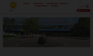 St-katharina-schule.de thumbnail