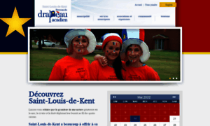 St-louis-de-kent.ca thumbnail