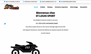 St-louissport.com thumbnail