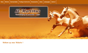 St-martinus.nl thumbnail