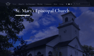 St-marys-episcopal.org thumbnail