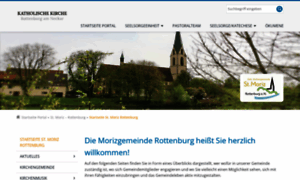 St-moriz-rottenburg.de thumbnail