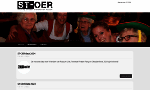 St-oer.nl thumbnail