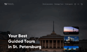 St-petersburg-tours.ru thumbnail