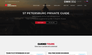 St-petersburg.guide thumbnail