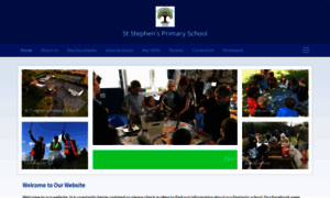 St-stephens.staffs.sch.uk thumbnail