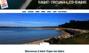 St-trojan-les-bains.fr thumbnail