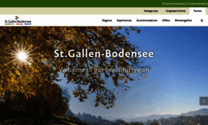 St.gallen-bodensee.ch thumbnail