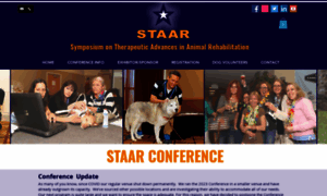 Staarconference.com thumbnail