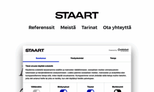 Staart.fi thumbnail