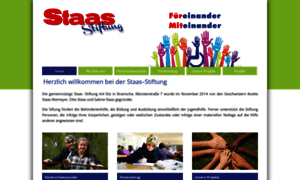 Staas.de thumbnail