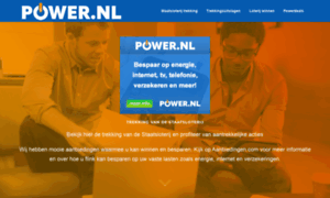 Staatsloterijtrekking.nl thumbnail