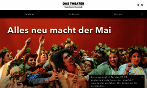 Staatstheater-darmstadt.de thumbnail