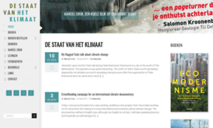 Staatvanhetklimaat.nl thumbnail