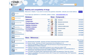 Stabilis.org thumbnail