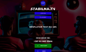 Stabilna-vpn.shop thumbnail