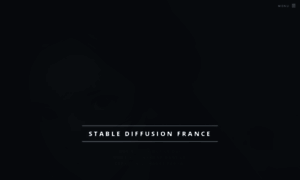 Stable-diffusion-france.fr thumbnail
