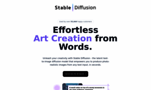 Stablediffusion.in thumbnail